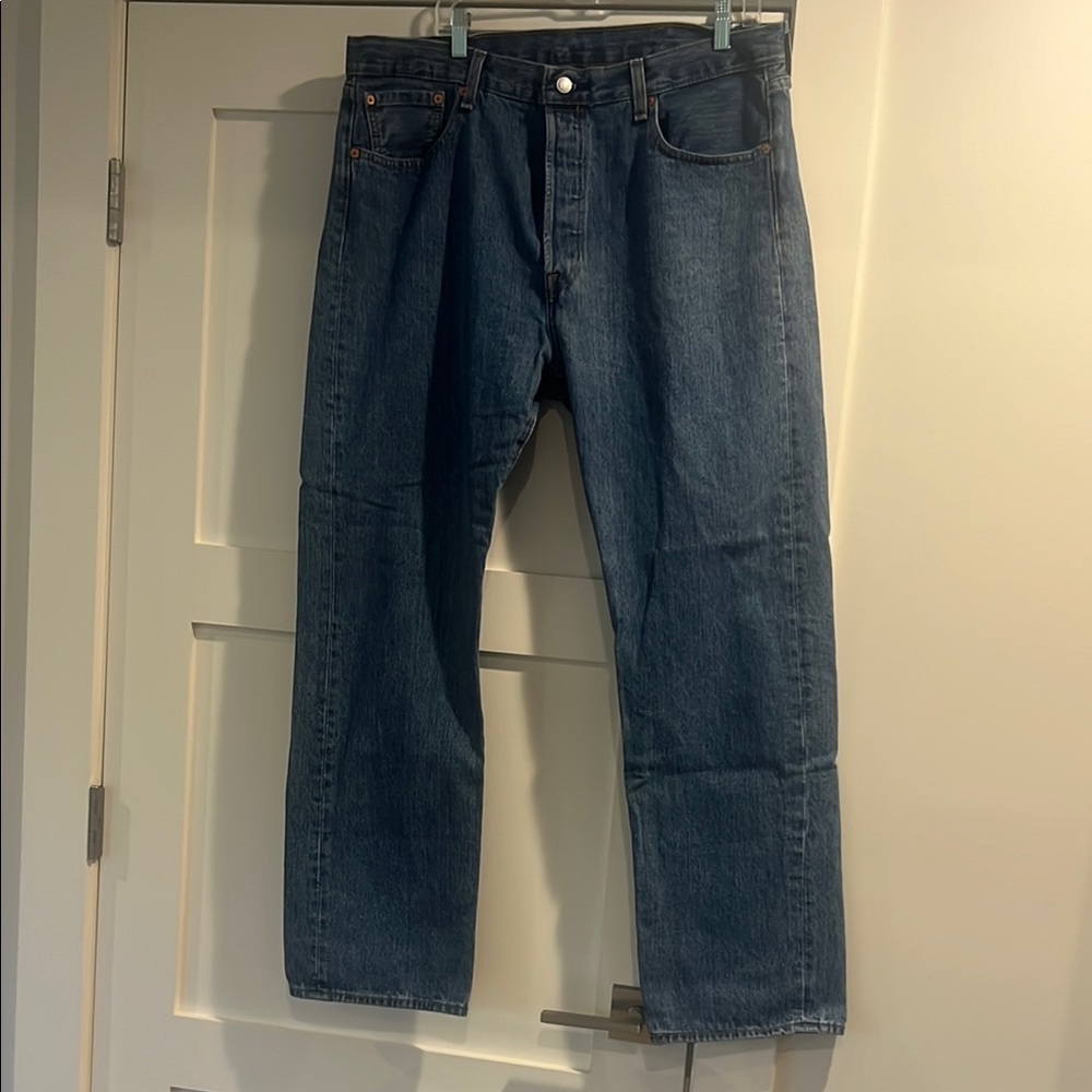 Levi's 501